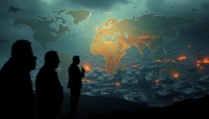 Ketegangan Internasional: Analisis dan Pembaruan Terkini