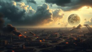 Perpecahan Dunia: Analisis Terbaru