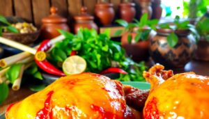 Resep Ayam Woku: Masakan Khas Manado yang Lezat