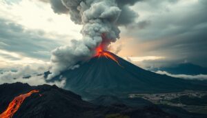 Gunung Berapi Meletus: Berita Terkini dan Informasi Penting