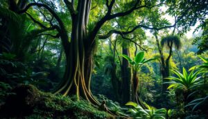 Hutan Tropis Indonesia: Kekayaan Alam yang Perlu Dijaga