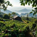 Mengungkap Misteri Kebun Kopi: Kisah di Balik Secangkir Kopi