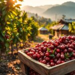 Temukan Kopi Organik Terbaik di Indonesia Untuk Pecinta Kopi