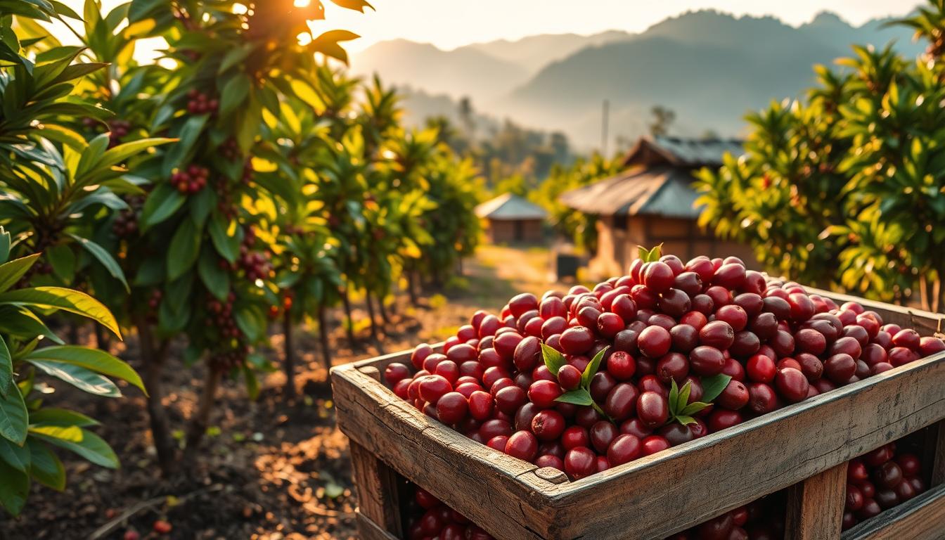 Temukan Kopi Organik Terbaik di Indonesia Untuk Pecinta Kopi