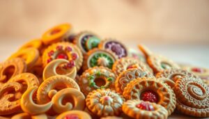 Kue Kering Terbaik untuk Hari Raya Idul Fitri