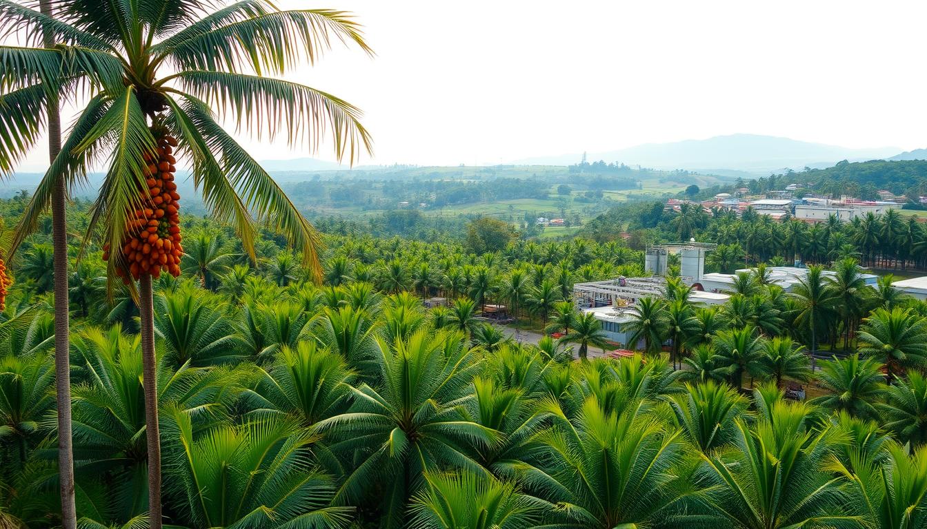 Perkebunan sawit