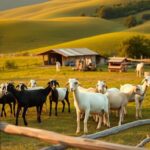 Peternakan Kambing: Panduan Lengkap untuk Pemula