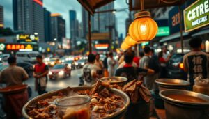 Soto Betawi: Cita Rasa Khas Ibu Kota