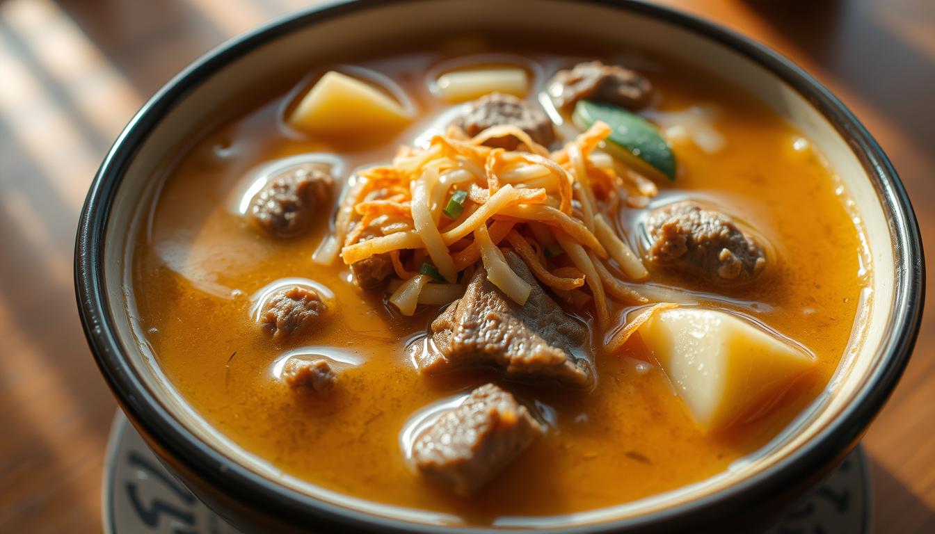 Soto Betawi