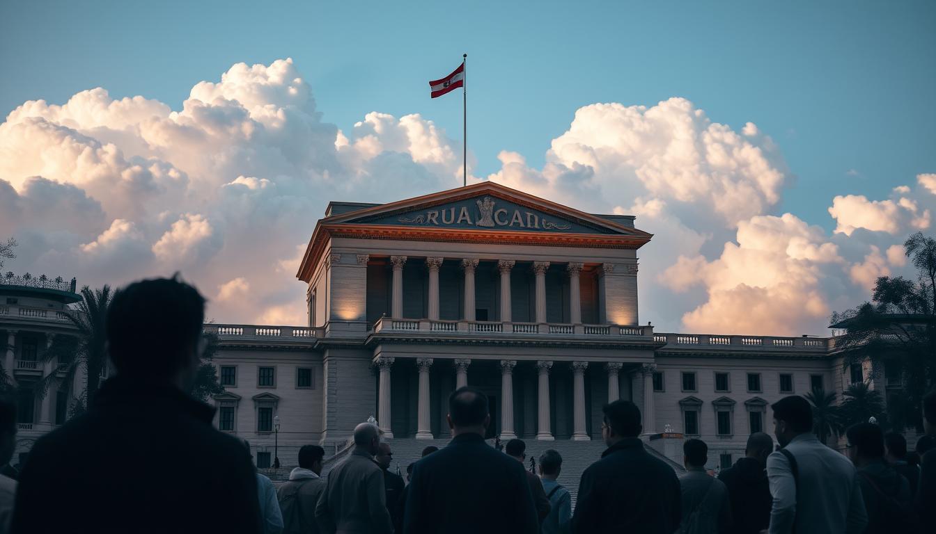 ideologi negara