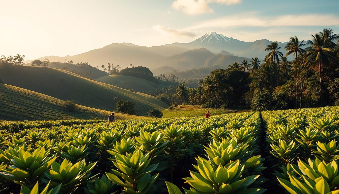 KEBUN KOPI