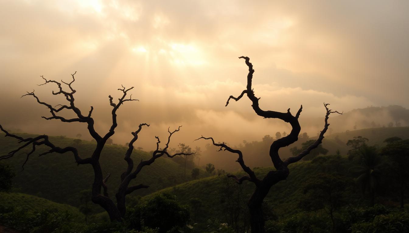 Kabut Liar
