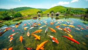 Panduan Lengkap Ternak Ikan untuk Pemula