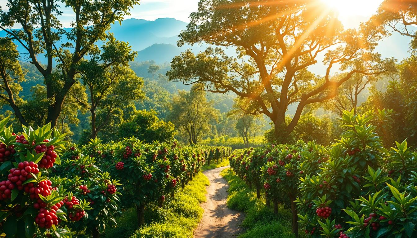 kebun kopi