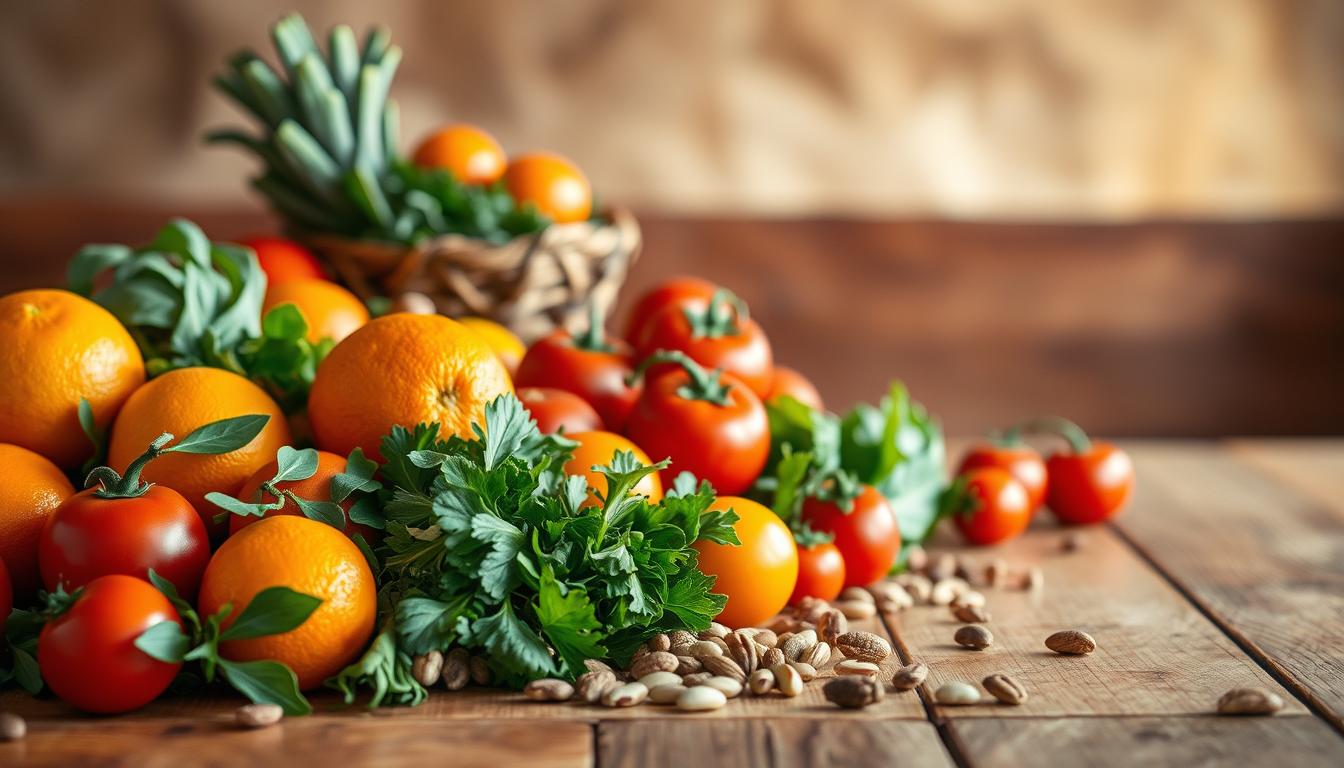 Makanan Terbaik untuk Kesehatan Anda