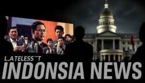 POLITIK: BERITA TERKINI