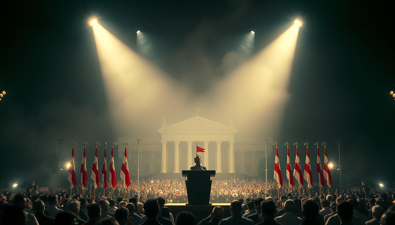 politik