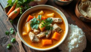 Sop Ayam: Resep Klasik Hidangan Hangat Keluarga