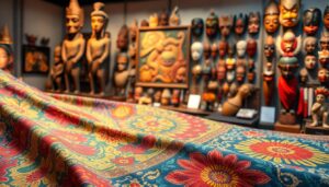 Seni Rupa Indonesia: Mengeksplorasi Keindahan Budaya