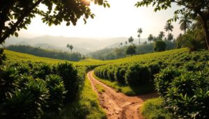 Menemukan Surga Kebun Kopi Indonesia: Destinasi Wisata Baru