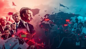 Kabar Politik Terkini: Pembaruan Harian